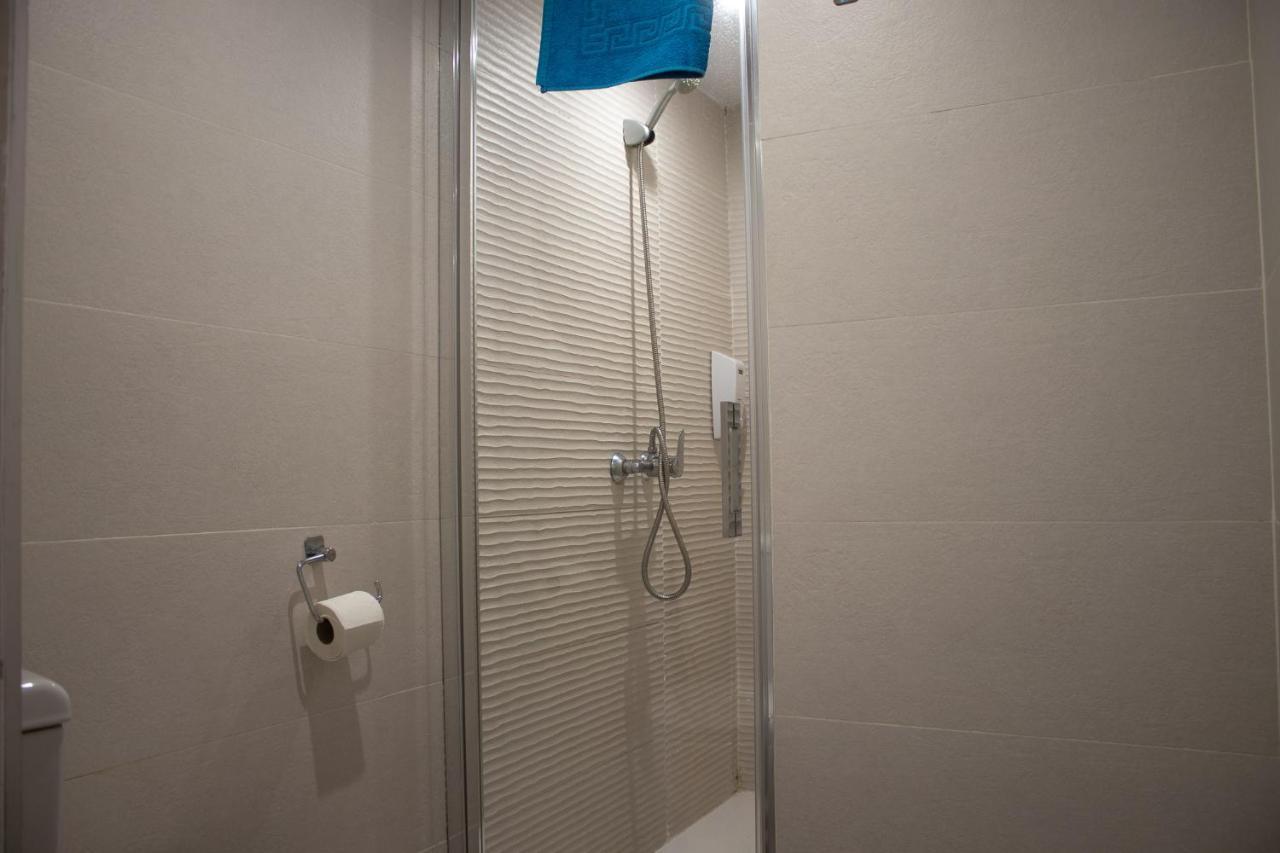 Piso Cuatro A Pies De La Alhambra Appartement