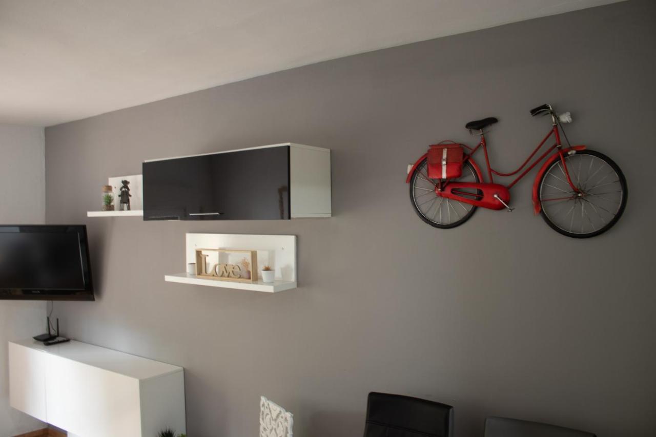 Apartamento Piso Cuatro A Pies De La Alhambra Granada