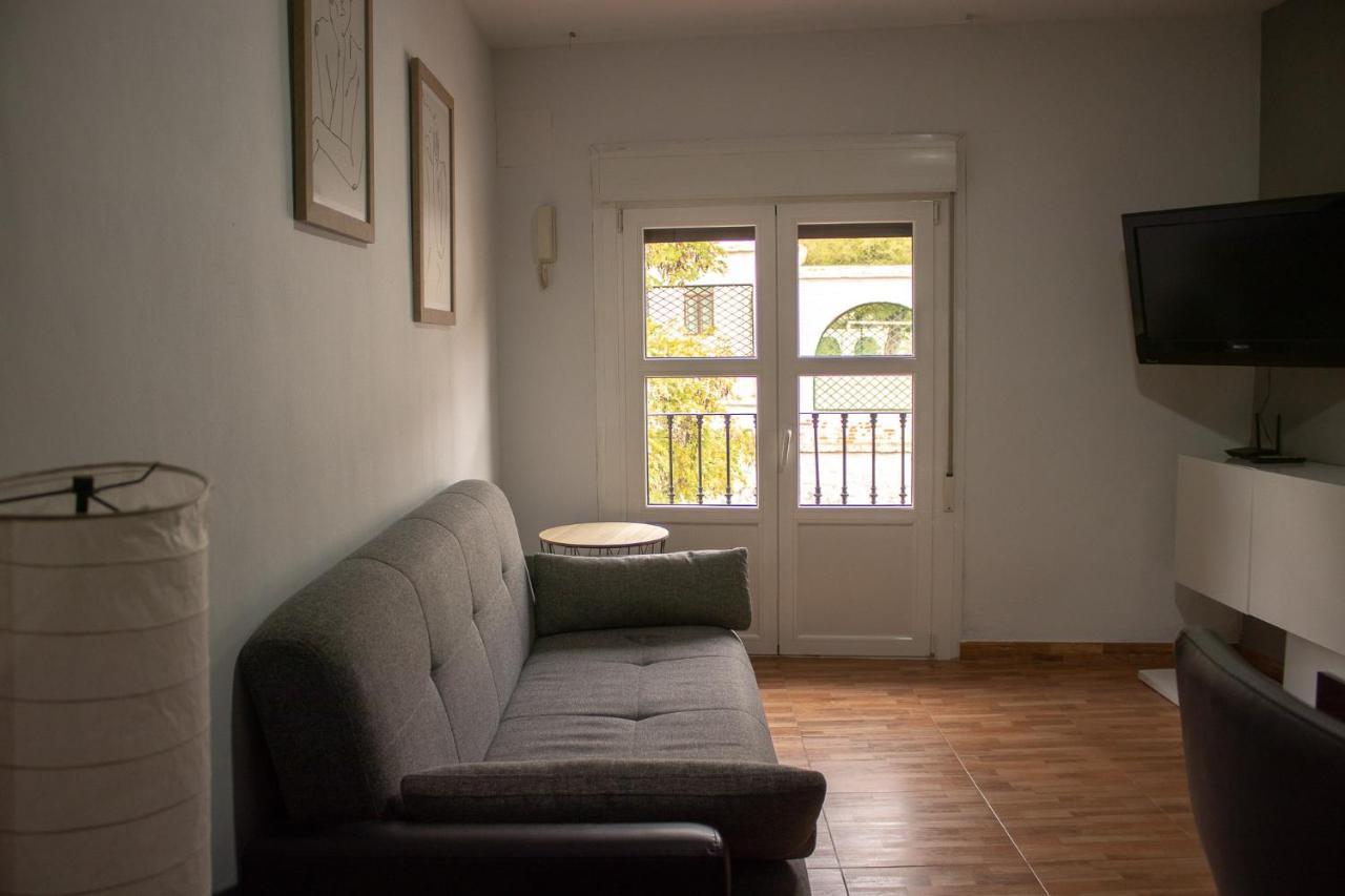 Appartement Piso Cuatro A Pies De La Alhambra *