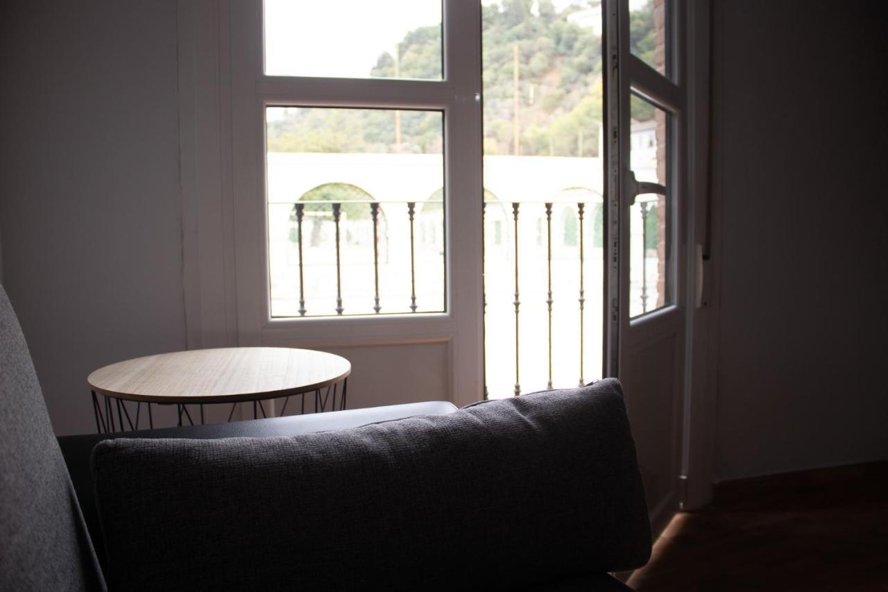 Appartement Piso Cuatro A Pies De La Alhambra Granada