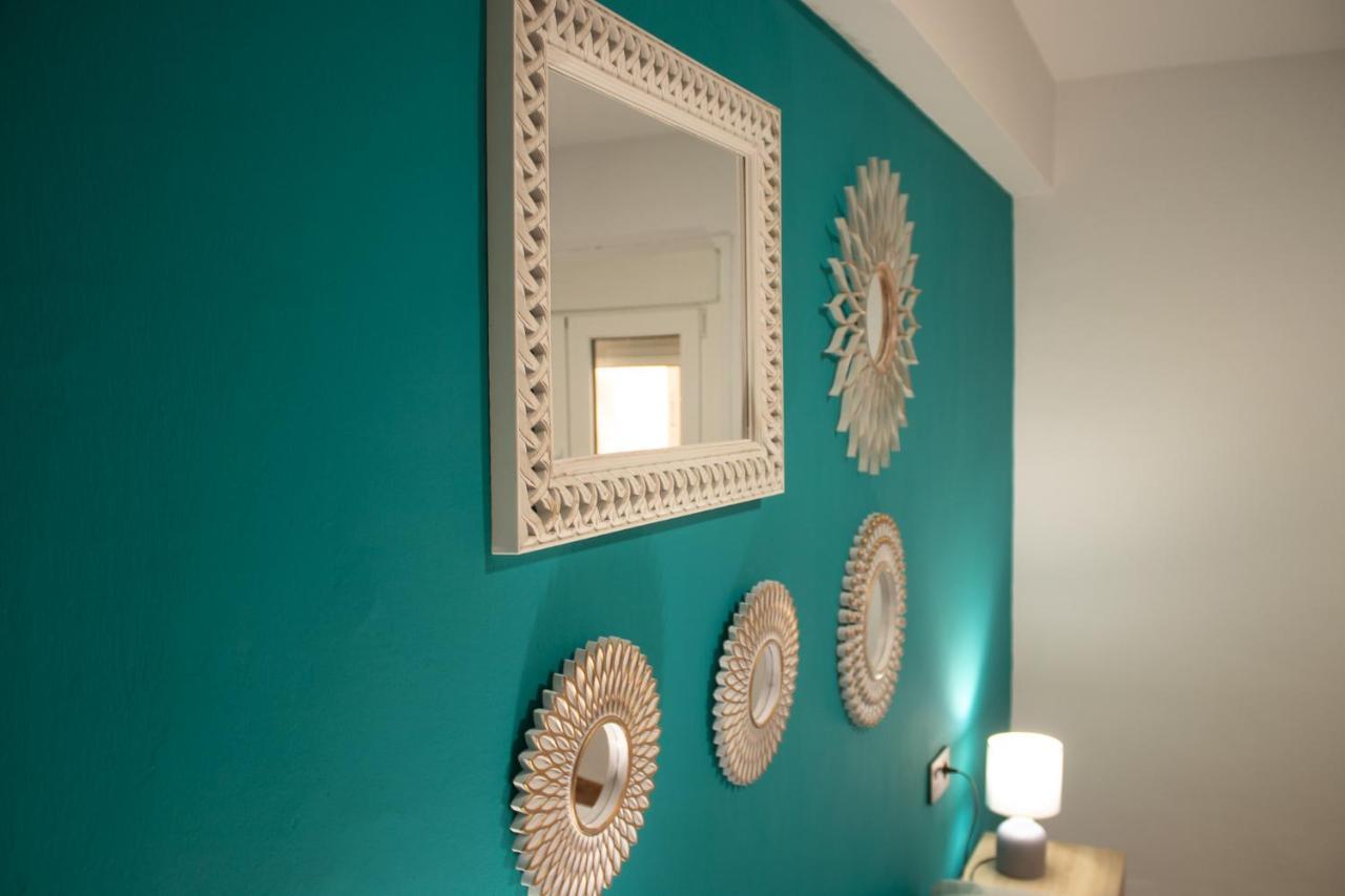 Appartement Piso Cuatro A Pies De La Alhambra Granada