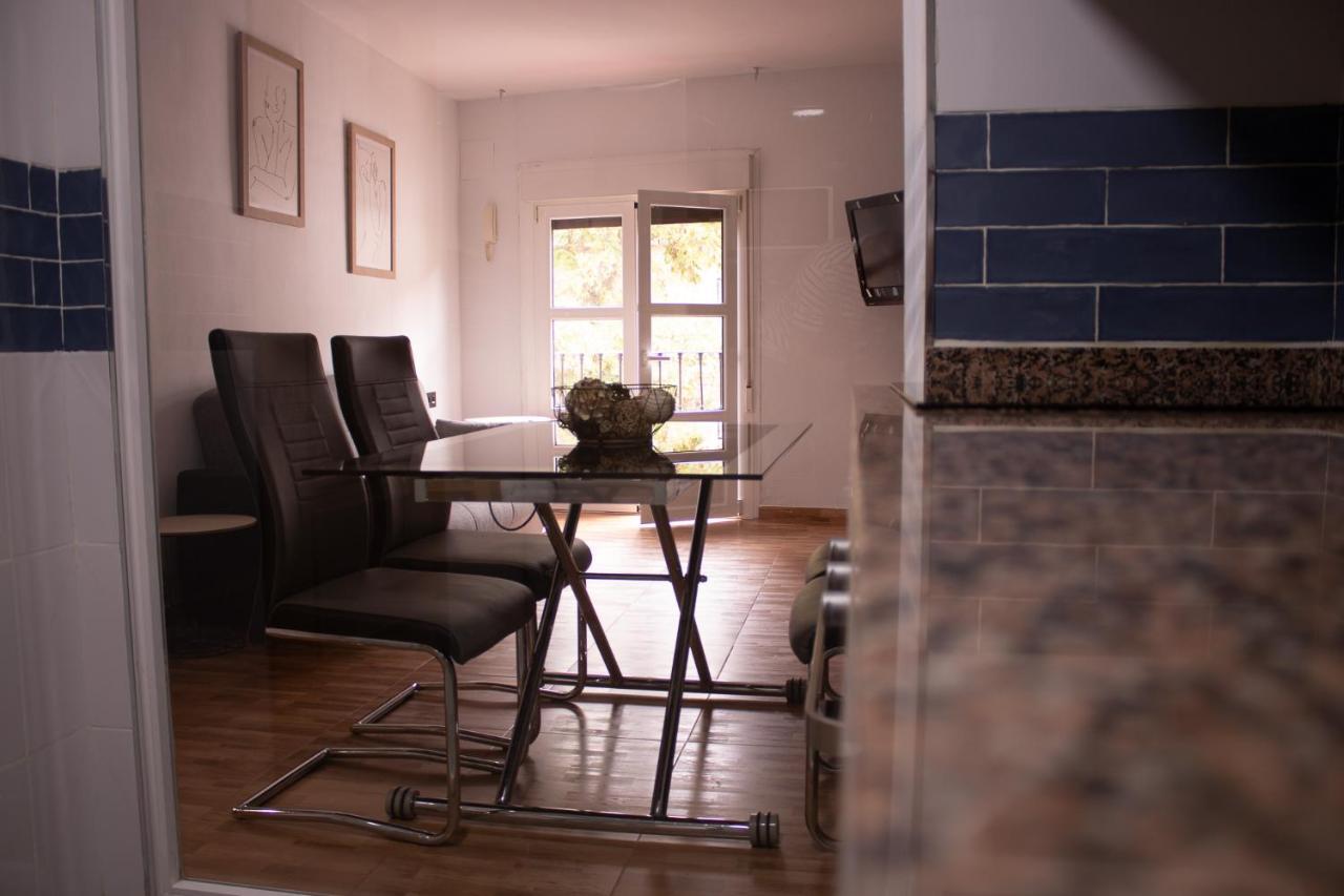 Piso Cuatro A Pies De La Alhambra Appartement