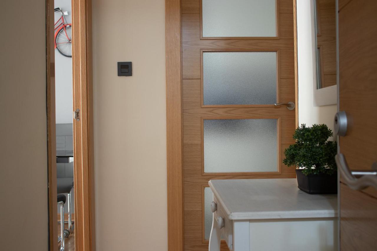 Appartement Piso Cuatro A Pies De La Alhambra